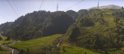 Archiv Foto Webcam Ski Arlberg: Stuben Ortsblick 04:00