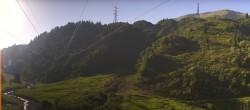 Archiv Foto Webcam Ski Arlberg: Stuben Ortsblick 07:00