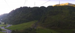 Archived image Webcam Ski Arlberg: Town of Stuben 06:00