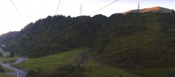 Archiv Foto Webcam Ski Arlberg: Stuben Ortsblick 05:00