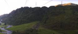 Archiv Foto Webcam Ski Arlberg: Stuben Ortsblick 06:00
