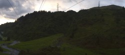 Archiv Foto Webcam Ski Arlberg: Stuben Ortsblick 05:00