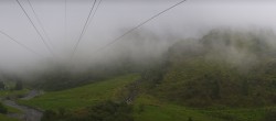 Archiv Foto Webcam Ski Arlberg: Stuben Ortsblick 09:00