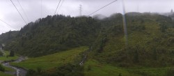 Archiv Foto Webcam Ski Arlberg: Stuben Ortsblick 09:00