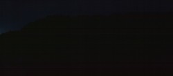 Archiv Foto Webcam Ski Arlberg: Stuben Ortsblick 19:00