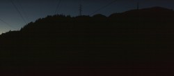 Archiv Foto Webcam Ski Arlberg: Stuben Ortsblick 05:00