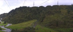 Archiv Foto Webcam Ski Arlberg: Stuben Ortsblick 17:00