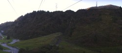 Archiv Foto Webcam Ski Arlberg: Stuben Ortsblick 07:00