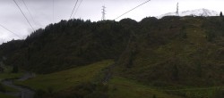 Archiv Foto Webcam Ski Arlberg: Stuben Ortsblick 11:00