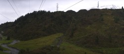 Archiv Foto Webcam Ski Arlberg: Stuben Ortsblick 13:00