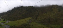 Archiv Foto Webcam Ski Arlberg: Stuben Ortsblick 15:00
