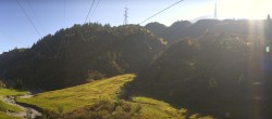 Archived image Webcam Ski Arlberg: Town of Stuben 06:00