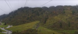 Archived image Webcam Ski Arlberg: Town of Stuben 10:00