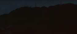 Archived image Webcam Ski Arlberg: Town of Stuben 17:00