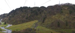 Archiv Foto Webcam Ski Arlberg: Stuben Ortsblick 09:00