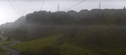 Archiv Foto Webcam Ski Arlberg: Stuben Ortsblick 13:00