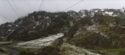 Archiv Foto Webcam Ski Arlberg: Stuben Ortsblick 11:00
