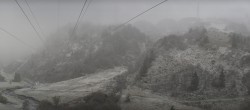 Archived image Webcam Ski Arlberg: Town of Stuben 07:00