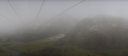 Archived image Webcam Ski Arlberg: Town of Stuben 11:00