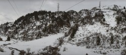 Archiv Foto Webcam Ski Arlberg: Stuben Ortsblick 06:00