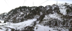 Archiv Foto Webcam Ski Arlberg: Stuben Ortsblick 06:00
