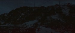 Archived image Webcam Ski Arlberg: Town of Stuben 19:00
