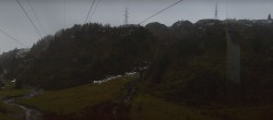 Archiv Foto Webcam Ski Arlberg: Stuben Ortsblick 15:00