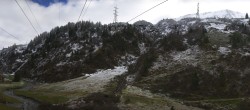 Archiv Foto Webcam Ski Arlberg: Stuben Ortsblick 11:00