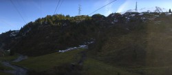 Archiv Foto Webcam Ski Arlberg: Stuben Ortsblick 13:00