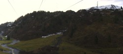 Archiv Foto Webcam Ski Arlberg: Stuben Ortsblick 07:00