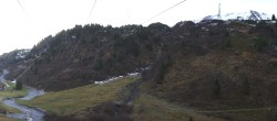 Archiv Foto Webcam Ski Arlberg: Stuben Ortsblick 06:00