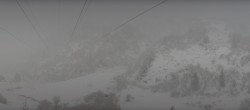 Archiv Foto Webcam Ski Arlberg: Stuben Ortsblick 06:00