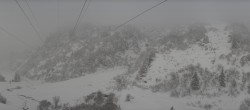 Archived image Webcam Ski Arlberg: Town of Stuben 12:00