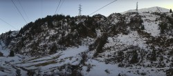 Archiv Foto Webcam Ski Arlberg: Stuben Ortsblick 11:00