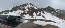 Archived image Webcam Kaiserbahn Lift Kühtai 11:00