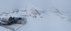 Archiv Foto Webcam Kaiserbahn in Kühtai 05:00