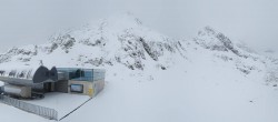 Archiv Foto Webcam Kaiserbahn in Kühtai 07:00