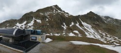 Archiv Foto Webcam Kaiserbahn in Kühtai 11:00