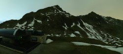 Archiv Foto Webcam Kaiserbahn in Kühtai 01:00