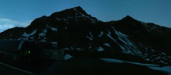 Archived image Webcam Kaiserbahn Lift Kühtai 01:00
