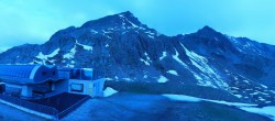 Archived image Webcam Kaiserbahn Lift Kühtai 03:00