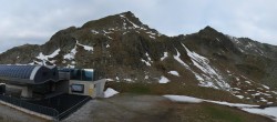 Archived image Webcam Kaiserbahn Lift Kühtai 05:00