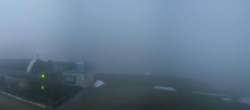 Archiv Foto Webcam Kaiserbahn in Kühtai 23:00