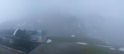 Archiv Foto Webcam Kaiserbahn in Kühtai 05:00
