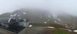 Archiv Foto Webcam Kaiserbahn in Kühtai 07:00