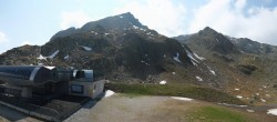 Archiv Foto Webcam Kaiserbahn in Kühtai 15:00