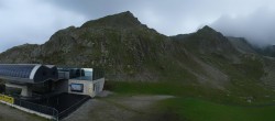 Archiv Foto Webcam Kaiserbahn in Kühtai 05:00