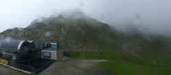 Archiv Foto Webcam Kaiserbahn in Kühtai 06:00