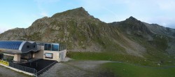 Archiv Foto Webcam Kaiserbahn in Kühtai 05:00