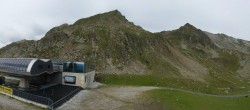 Archiv Foto Webcam Kaiserbahn in Kühtai 09:00